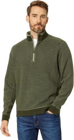 حذاء Tommy Bahama الرجالي فليب كوست 1/2 سحاب in Kuwait