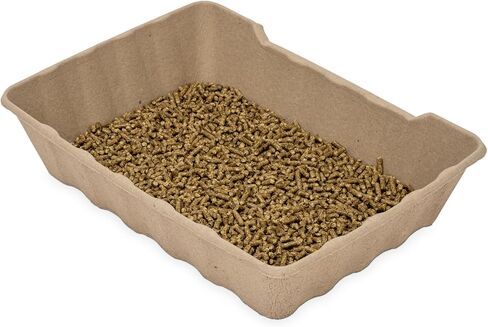 Disposable Litter Box 3 ct in Saudi Arabia