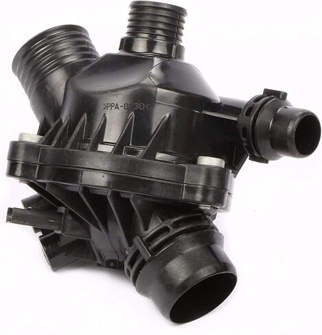 تجميع مبيت ترموستات 11537549476 متوافق ل BMW 128i E90 323i 325i 328i 330i 335i E60 525i 528i 530i 535i in Saudi Arabia