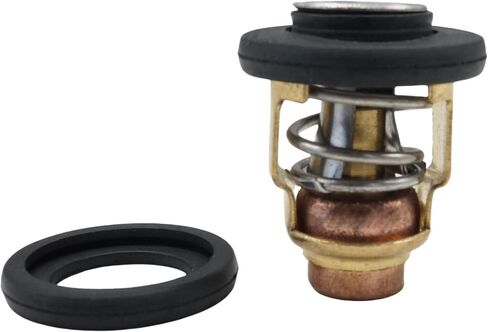 345-01030-0 مجموعة خدمة إصلاح الحرارة لنيسان توهاتسو MFS MF M MD 2-50 HP المحركات الخارجية تحل محل 3H6-01030 350-01030 345010300 in Saudi Arabia