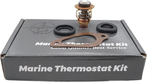 345-01030-0 مجموعة خدمة إصلاح الحرارة لنيسان توهاتسو MFS MF M MD 2-50 HP المحركات الخارجية تحل محل 3H6-01030 350-01030 345010300 in Saudi Arabia