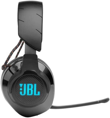 JBL سماعة راس لاسلكية للالعاب من كوانتوم 910، اسود، مقاس L in Kuwait