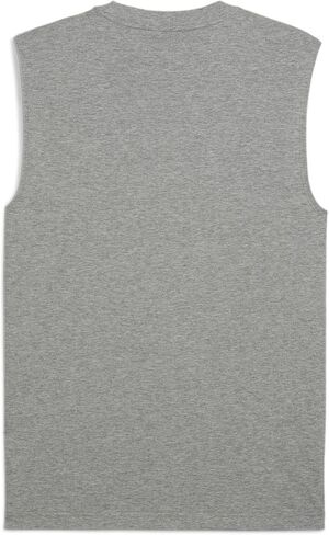 PUMA Men's Essentials Sleeveless T-Shirt (Available in Big & Tall) in Saudi Arabia