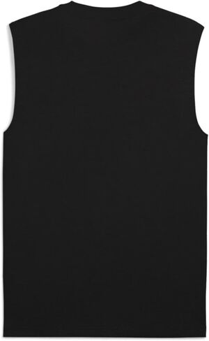 PUMA Men's Essentials Sleeveless T-Shirt (Available in Big & Tall) in Saudi Arabia