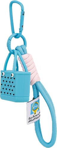 GUJI Beach Bag Accessories - Charms for Bogg Bag, Backpack, Beach Bag, Car Decoration in Saudi Arabia