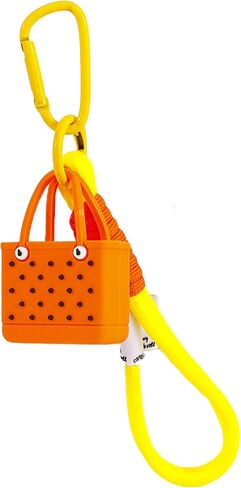 GUJI Beach Bag Accessories - Charms for Bogg Bag, Backpack, Beach Bag, Car Decoration in Saudi Arabia