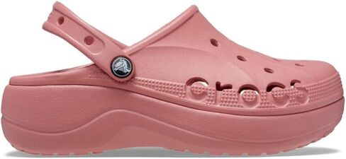 Crocs Women's Baya Platform Sandal in Saudi Arabia