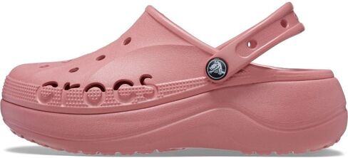 Crocs Women's Baya Platform Sandal in Saudi Arabia