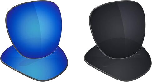 Galvanic Replacement Lenses for Ray-Ban RB4175 57mm Sunglasses - Multiple Choices in Saudi Arabia