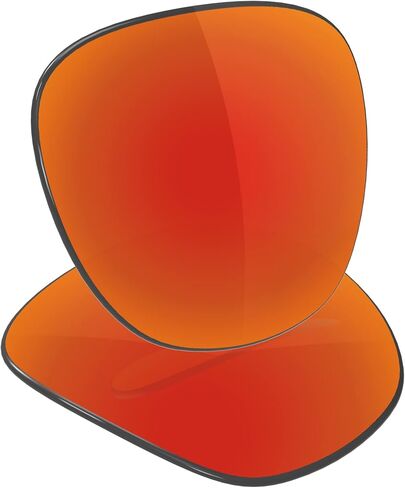 Galvanic Replacement Lenses for Ray-Ban RB4175 57mm Sunglasses - Multiple Choices in Saudi Arabia