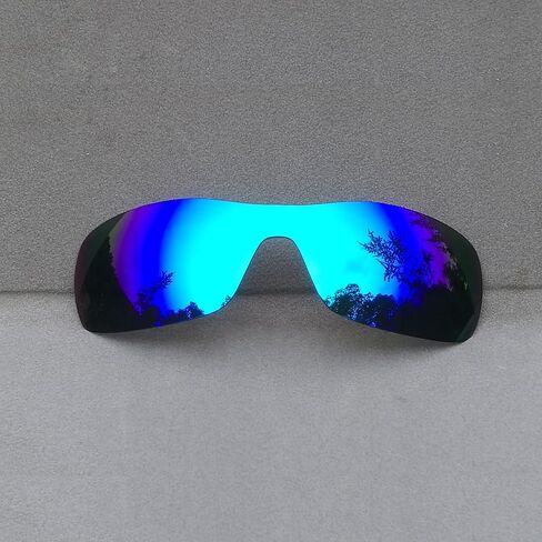 Polarized Lenses Replacement for Oakley Antix Anti-scratch Fit Well - Multiple Options in Kuwait