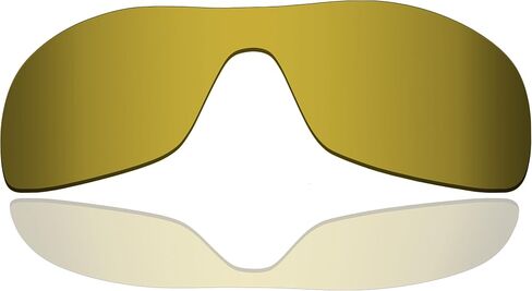 Polarized Lenses Replacement for Oakley Antix Anti-scratch Fit Well - Multiple Options in Kuwait