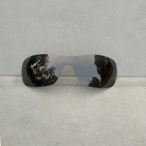 Polarized Lenses Replacement for Oakley Antix Anti-scratch Fit Well - Multiple Options in Kuwait
