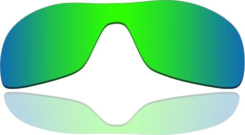 Polarized Lenses Replacement for Oakley Antix Anti-scratch Fit Well - Multiple Options in Kuwait