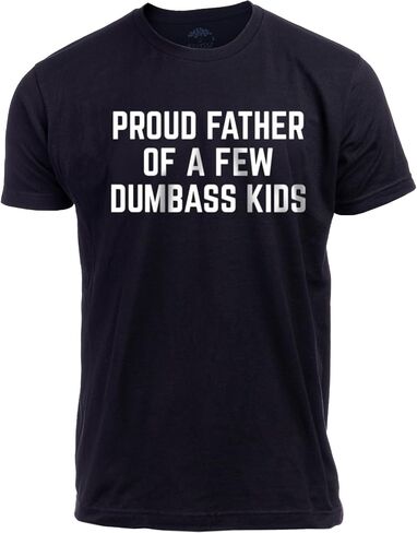 Funny T-Shirt Gifts for Dad | Fathers Day Humor Dad Joke Regalos Tee Shirts for Men in Kuwait