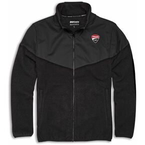 Ducati DC Speed Fleece Jacket