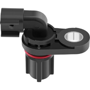 OCPTY Rear Center ABS Wheel Speed Sensor Compatible for Ford F150(04-11),F250 F350 F450 F550 Super Duty(05-16),for Lincoln Mark Lt(06-08) Replace# 4L3A9E731AA, 6L3Z9E731A
