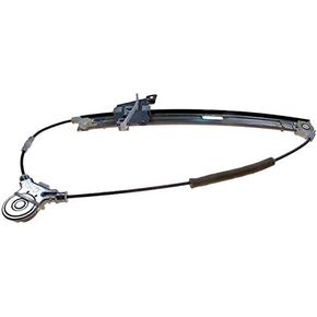 Premier Gear PG-749-067 Window Regulator Replacement for Mazda Mpv (00-06), LC6273590A, WL44185