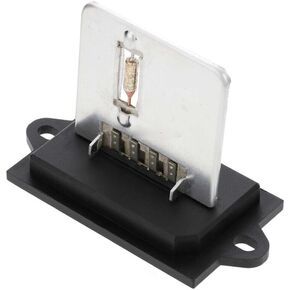 HVAC Blower Motor Resistor W/o Auto For Subaru Forester Crosstrek Impreza RU696 72226FG000, 72226FG001, 72226FJ000