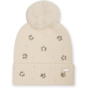 Steve Madden Women's Sirus Beanie