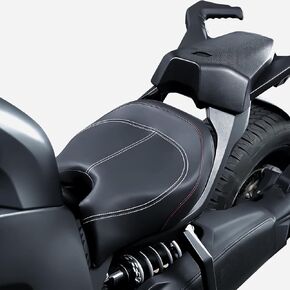 Driver Comfort Seat for Can Am Ryker 600 900 CC Rally Edition Sport ACE 2019-2023, 219400795