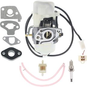 Carburetor for Honda EU2000 EU2000i EU2000iK1 EU2000iT1 Power Generator 16100-Z0D-D03