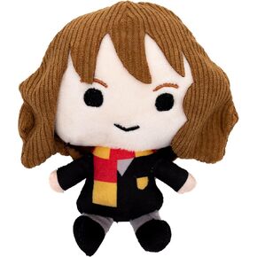 Buckle-Down The Wizarding World of Harry Potter Dog Toy, Harry Potter Professor Sprout Standing Charm Full Body Pose Pet Toy, Plush