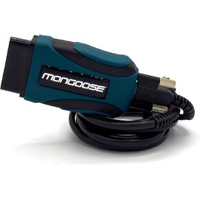 Opus IVS Giotto Bidirectional Scan Tool with J2534 for All Makes