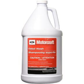 Ford Genuine Ford Fluid ZC-3-A Detail Wash - 1 Gallon