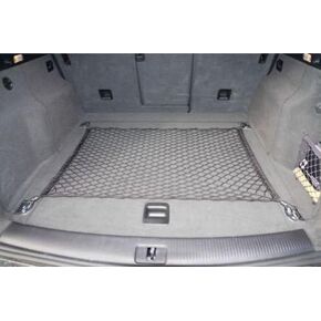 TrunkNets inc floor trunk cargo net for audi q5 sq5 q5 hybrid 2007-2023