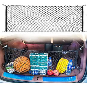 Cargo Net Compatible with 2015 to 2022 2023 2024 2025 Nissan Murano