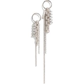 Women's Chloë Crystal Earrings