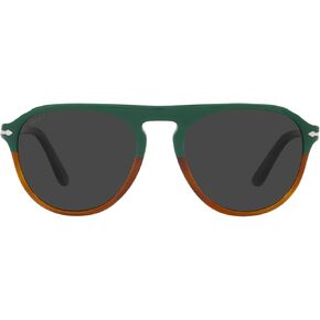 نظارة شمسية بيرسول للرجال Po3302s Aviator in Kuwait