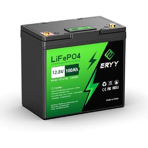 بطارية LiFePO4 بقدرة 12 فولت 7 أمبير مع 20 أمبير BMS، بطارية ليثيوم ذات دورات عميقة، بطارية قابلة لإعادة الشحن لأكثر من 4000 دورة للإضاءة، الراديو، نظام الإنذار، مكبر الصوت، مكتشف الأسماك، الطاقة الشمسية، UPS صغير، وحدة تغذية الغزلان
