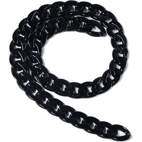 40 extra links for chains of tpu aprons