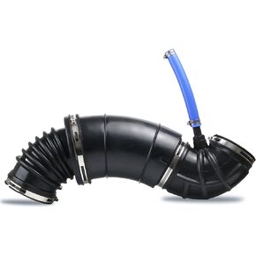 696-207 Engine Air Intake Hose Filter Tube Assembly Compatible with Dodge Ram/Ram 2500 3500 4000 4500 5500 6.7L 2007-2018