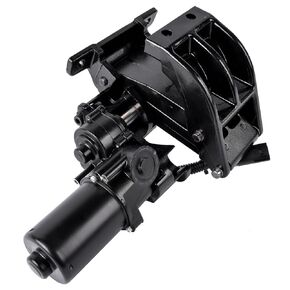 استبدال جانب سائق مجموعة محرك لوحة التشغيل لسيارة Ford F150 2015-2020 F-150 Crew Cab مع دعامة وقوة قابلة للنشر # FL3Z16A507A FL3Z-16A507-A 431075L-8317