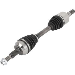SCITOO Complete Front CV Axle Half Shaft For 66-3417 60-3417 CH-8101 CH-9128 66-3419 For Jeep Commander 2006-2010, For Jeep Grand Cherokee 2005-2010