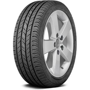 Continental ContiProContact Radial Tire - 275/40R19 101V