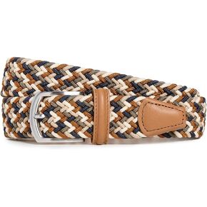 Anderson's Men's Nylon Woven Belt