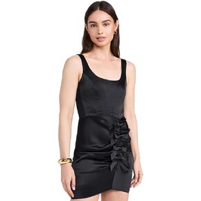 Amanda Uprichard Women's Fiorella Dress