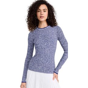 Women's Flums Knit Top