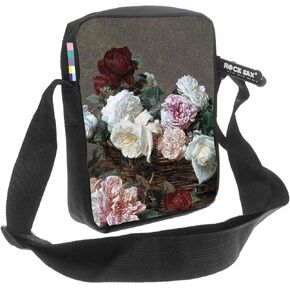 New Order Crossbody Bag - Power, Corruption & Lies