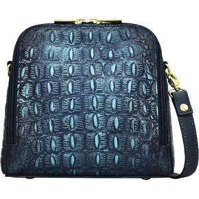 Anuschka Hand-Painted Leather