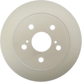 Raybestos 982045 Brake Rotor, 1 Pack