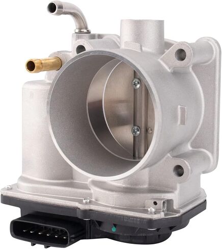 TRQ Throttle Body Assembly Compatible with 2013-2018 Nissan Altima 2014-2019 Rogue in Saudi Arabia