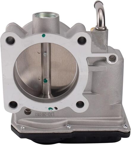 TRQ Throttle Body Assembly Compatible with 2013-2018 Nissan Altima 2014-2019 Rogue in Saudi Arabia