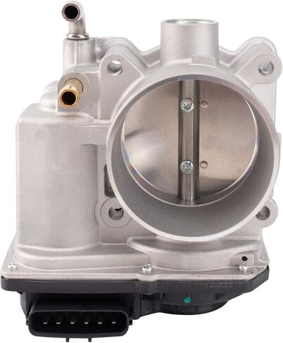 TRQ Throttle Body Assembly Compatible with 2013-2018 Nissan Altima 2014-2019 Rogue in Saudi Arabia
