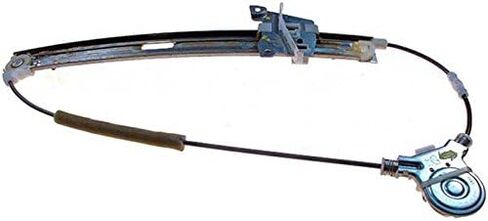 بديل منظم النوافذ Premier Gear PG-749-067 لسيارة Mazda Mpv (00-06)، LC6273590A، WL44185 in Saudi Arabia