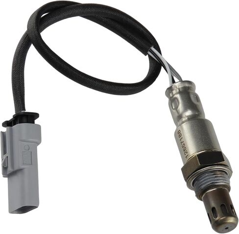 12657188 ​​مستشعر الأكسجين O2 متوافق مع 2015-2020 كاديلاك إسكاليد 6.2 لتر، لـ 2014-2020 شيفروليه إكسبريس سيلفرادو 1500 سوبربان تاهو، لـ 2014-2020 جي إم سي يوكون سييرا 1500 سافانا in Kuwait